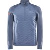 Craft ADV SubZ Sweater 3 větruodolná bunda pánská Barva: Modrá, Velikost: XL Craft ADV SubZ Sweater 3 větruodolná bunda pánská Barva: Modrá, Velikost: XL