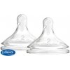 Dr.Browns náhradné silikon cumlíky pre dojčenské fľašky options+ Wide Neck stupeň 2 BPA Free 2 ks WN2201 Dr.Browns náhradné silikon cumlíky pre dojčenské fľašky options+ Wide Neck stupeň 2 BPA Free 2 ks WN2201