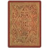 Hracie karty Golden Pathway Paperblanks Hracie karty Golden Pathway Paperblanks