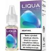 e-liquid LIQUA Menthol 10ml Obsah nikotinu: 18 mg e-liquid LIQUA Menthol 10ml Obsah nikotinu: 18 mg