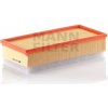 C33156/1 - Vzduchový filter MANN C33156/1 - Vzduchový filter MANN