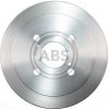 A.B.S. Brzdový bubon 7175S A.B.S. Brzdový bubon 7175S