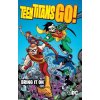 Teen Titans Go!: Bring it On Teen Titans Go!: Bring it On