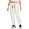 Nike Nohavice Sportswear Tech Fleece Biela Nike Nohavice Sportswear Tech Fleece Biela