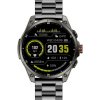 Hodinky Carneo GTR eXpedition metal black Hodinky Carneo GTR eXpedition metal black