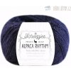 Priad za Alpaca Rhythm, fialová Priad za Alpaca Rhythm, fialová