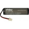 Batéria pre Midland ER200, ER300 a ďalšie ako BATT20L 2600mAh