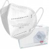 Iso Trade Respirátor s filtrom FFP2 - M15842 Iso Trade Respirátor s filtrom FFP2 - M15842