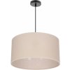 Candellux Shanti závesné svietidlo 1x40 W béžová 31-38685 Candellux Shanti závesné svietidlo 1x40 W béžová 31-38685