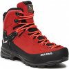 Salewa MTN Trainer 2 Mid GTX W red dhalia/black