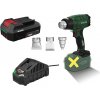 Parkside® Aku teplovzdušná pištoľ Phlga 20-Li C2 + Akumulátor 20 V/2 Ah + Nabíjačka 20 V/2,4 A (800013174) Parkside® Aku teplovzdušná pištoľ Phlga 20-Li C2 + Akumulátor 20 V/2 Ah + Nabíjačka 20 V/2,4 A (800013174)