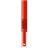 NYX Professional Makeup Shine Loud lesklý tekutý rúž 28 Stay Stuntin 3,4 ml