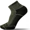 Hannah pánské turistické ponožky Walk Lite II green/anthracite