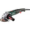 Metabo WE 1500-125 RT - WE 1500-125 RT - Uhlová brúska, Kartón Metabo WE 1500-125 RT - WE 1500-125 RT - Uhlová brúska, Kartón