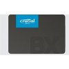 Crucial BX500 2TB, CT2000BX500SSD1 Crucial BX500 2TB, CT2000BX500SSD1
