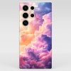 4NewCase - Kryt pre SAMSUNG - Galaxy S24 Ultra - SILIKÓN + MagSafe - Sunset Clouds - 1015240500052 4NewCase - Kryt pre SAMSUNG - Galaxy S24 Ultra - SILIKÓN + MagSafe - Sunset Clouds - 1015240500052