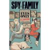 Spy x Family: The Official Guide-Eyes Only Spy x Family: The Official Guide-Eyes Only