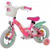Detský bicykel Volare Barbie 12 Detský bicykel Volare Barbie 12