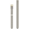 Garmin Silikonový remienok QuickFit 20 - Light Sand (+ extra dlhý remienok) Garmin Silikonový remienok QuickFit 20 - Light Sand (+ extra dlhý remienok)