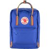 Fjällräven Kånken Rainbow 16 Cobalt Blue Fjällräven Kånken Rainbow 16 Cobalt Blue