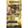 Syoss Oleo Intense 7-10 prírodný plavý Syoss Oleo Intense 7-10 prírodný plavý