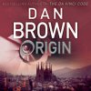Dan Brown - Origin Dan Brown - Origin