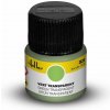 Farba Heller Acrylic - 325 Green Transparent 12ml Farba Heller Acrylic - 325 Green Transparent 12ml