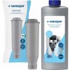 Filter vody Wessper AquaClaro do kávovaru + Odvápňovač Wessper 0,5L Filter vody Wessper AquaClaro do kávovaru + Odvápňovač Wessper 0,5L
