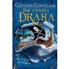 Jak vycvičit draka: Jak se stát pirátem - Cressida Cowell Jak vycvičit draka: Jak se stát pirátem - Cressida Cowell