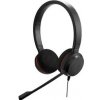 Jabra Evolve 20 UC Stereo / Pre callcentrá / Mikrofón / USB (4999-829-209) Jabra Evolve 20 UC Stereo / Pre callcentrá / Mikrofón / USB (4999-829-209)