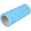 Merco Yoga Roller F45 joga valec modrá - 1 ks Merco Yoga Roller F45 joga valec modrá - 1 ks