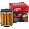 MTX olejový filter MTXOIF031 MTX olejový filter MTXOIF031