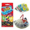 Mattel UNO karty H2O Mattel UNO karty H2O