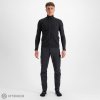 Sportful XPLORE ACTIVE nohavice, čierna L Sportful XPLORE ACTIVE nohavice, čierna L