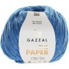 The Paper 3953 jeans modrá The Paper 3953 jeans modrá