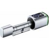 Elektronická vložka SMART TTLock 30F+40K IP55 s čítačkou odtlačkov prstov a čipov, vodotesná Elektronická vložka SMART TTLock 30F+40K IP55 s čítačkou odtlačkov prstov a čipov, vodotesná
