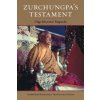 Zurchungpa's Testament - Khyentse, Dilgo Zurchungpa's Testament - Khyentse, Dilgo