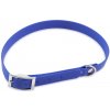 Firedog BioThane obojok Basic 19 mm 30-38 cm modrý Firedog BioThane obojok Basic 19 mm 30-38 cm modrý