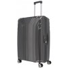 Travelite Elvaa 4w L Black 102 L TRAVELITE-76349-01 Travelite Elvaa 4w L Black 102 L TRAVELITE-76349-01