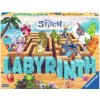 Stolní hra Disney Stitch Labyrinth Stolní hra Disney Stitch Labyrinth