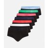 SPODNÁ BIELIZEŇ KARL LAGERFELD DAY OF THE WEEK BRIEF 7-PACK MULTI DAYS SPODNÁ BIELIZEŇ KARL LAGERFELD DAY OF THE WEEK BRIEF 7-PACK MULTI DAYS