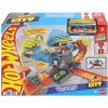 Hot Wheels City Gorilla Slam Attac Hot Wheels City Gorilla Slam Attac