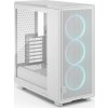 Fractal Design Epoch TG RGB Clear Tint FD-C-EPO1A-05 Fractal Design Epoch TG RGB Clear Tint FD-C-EPO1A-05