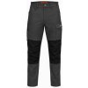 Bennon EREBOS 2.0 TROUSERS Strečové pracovné nohavice Čierna-Sivá