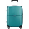 Samsonite ORFEO SPINNER 55/20, 37l - príručný kufor 92668 - blue laggon 92668 Samsonite ORFEO SPINNER 55/20, 37l - príručný kufor 92668 - blue laggon 92668