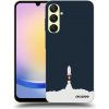 Picasee silikónový prehľadný obal pre Samsung Galaxy A25 A256B 5G - Astronaut 2 Picasee silikónový prehľadný obal pre Samsung Galaxy A25 A256B 5G - Astronaut 2