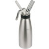 ISI Šľahačková fľaša nerezová 1 l 500101
