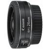 Objektív Canon EF-S 24mm f/2.8 STM Objektív Canon EF-S 24mm f/2.8 STM