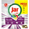 Jar Platinum Plus 30 Minute Miracle Gélové kapsuly do umývačky riadu Jar Platinum Plus 30 Minute Miracle Gélové kapsuly do umývačky riadu