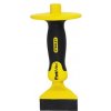 Stanley Sekáč zednický FatMax s ochranou ruky 76 x 215 mm